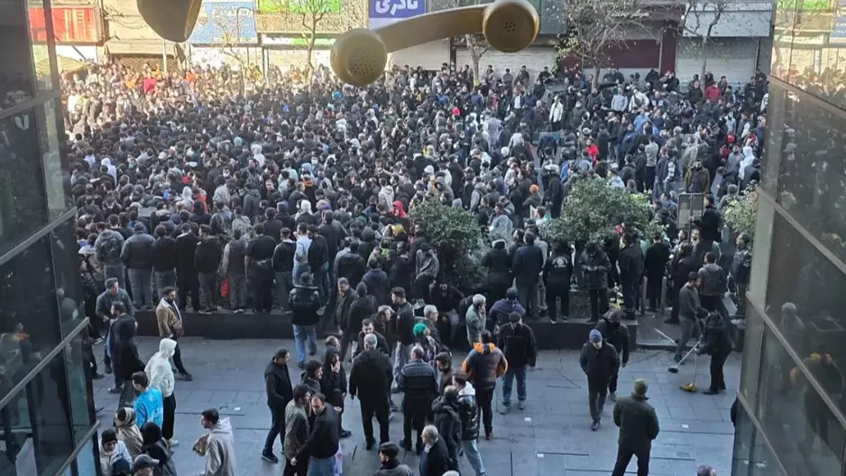 Казахстан готовит новые рейсы для вывоза граждан из стран Ближнего Востока