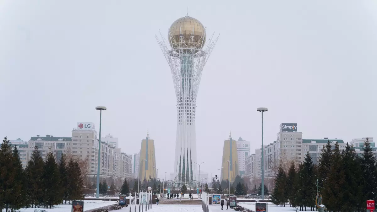 Всемирный банк предупредил о новых рисках для экономики Казахстана