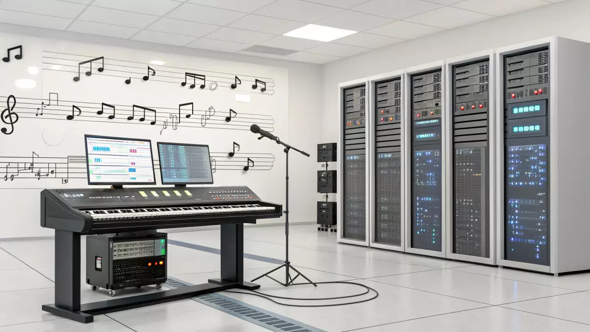 Топ бесплатных нейросетей для видео и музыки в 2026 году