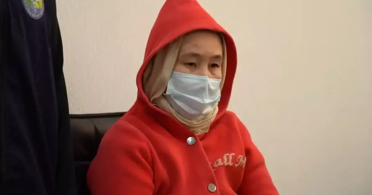  Атырау облысында қаза тапқан отбасының туыстары Ақбаян Мұқанғалиева қазір қайда екенін айтты 