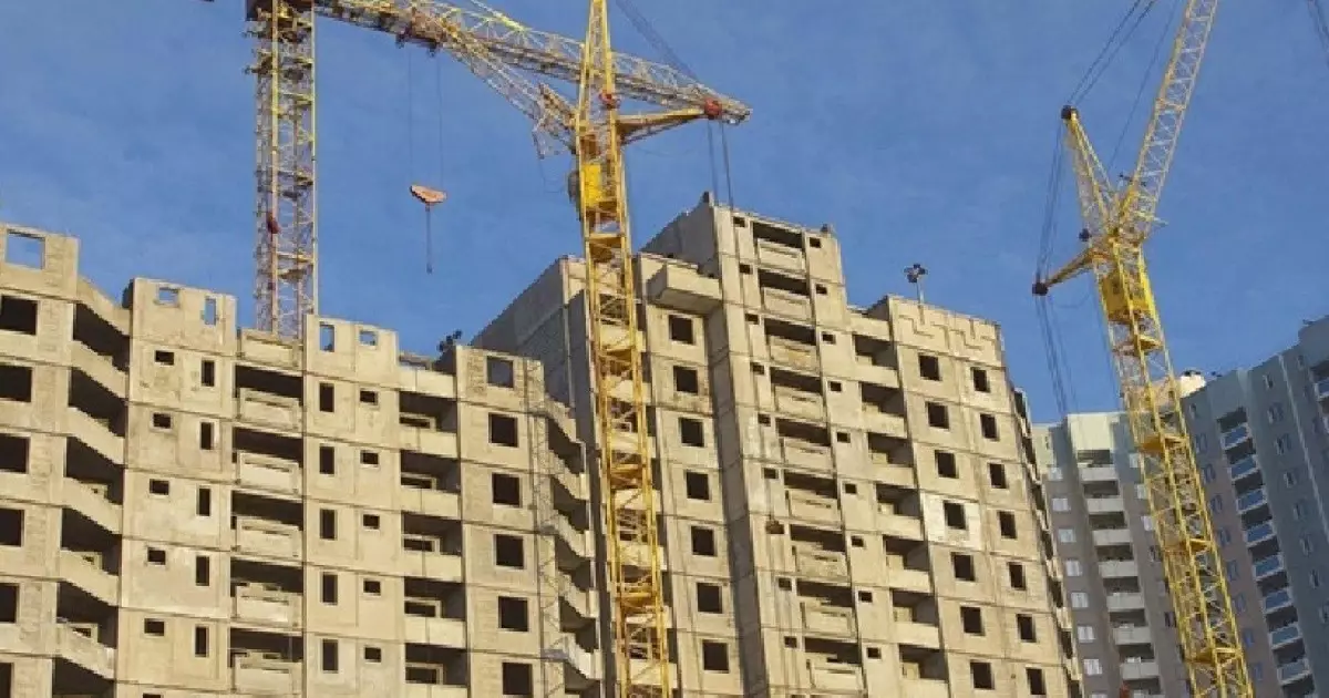  Қазақстанда үй бағасы арзандамайды – Отбасы банк басшысы 