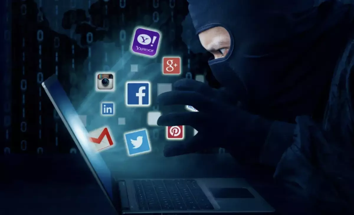 Фишинг, криптоалаяқтық, дипфейк: Қазақстандағы интернет алаяқтардың жаңа айлалары