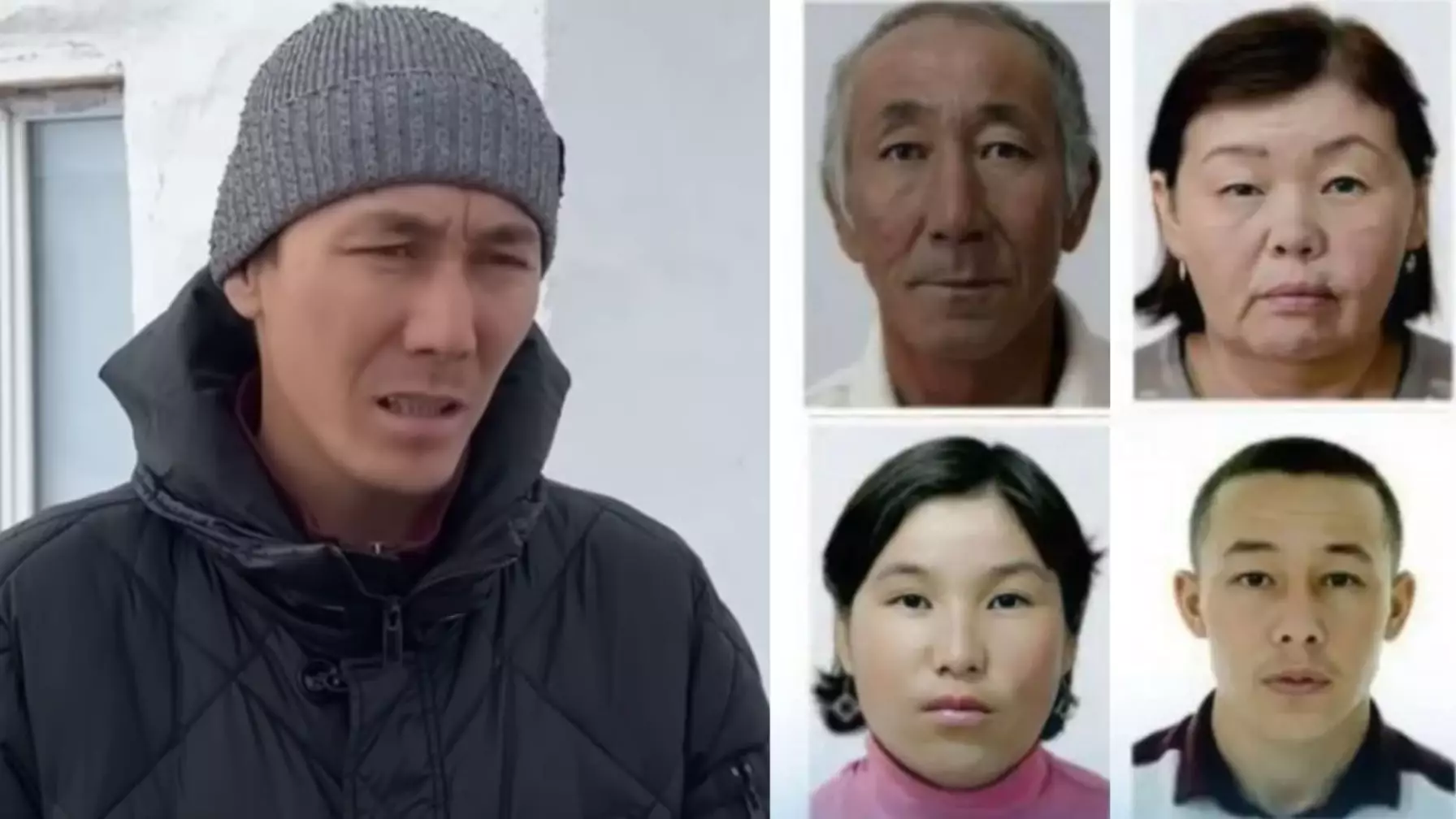 «Ақбаянды әлі көрген жоқпыз»: Атыраудағы қайғылы оқиғаға қатысты марқұмдардың жақыны сұхбат берді (ВИДЕО)