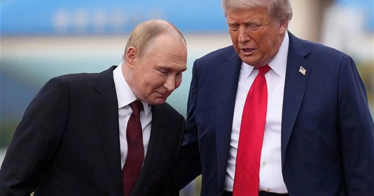  «Ирандағы соғысты тоқтатыңыз»: Трамптың Путинге берген жауабы желіні жарды 