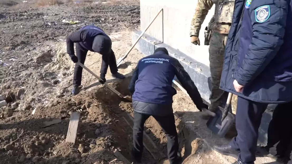 Атыраудағы жұмбақ өлімге қатысты дерек шықты ма?