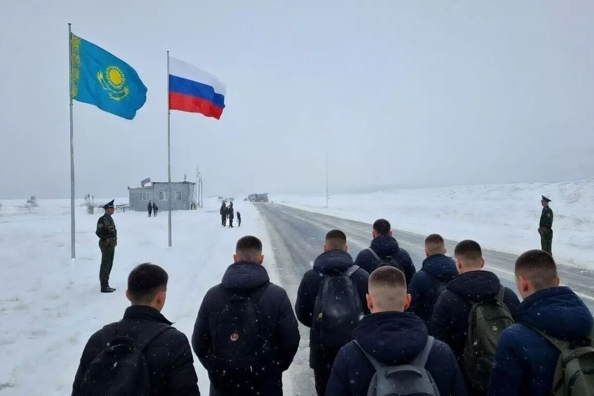 Казахстан готовит массовую депортацию россиян