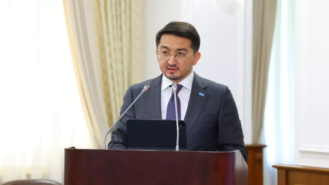 Еліміздің құрылыс саласындағы барлық мемлекеттік қызметтер толығымен онлайн-форматқа көшірілді