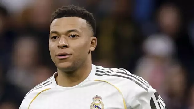 Мбаппе и Беллингем вне игры: сколько "Реал" потерял игроков перед матчем с "Сити"