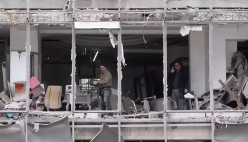 Число погибших в Иране превысило 1300 человек