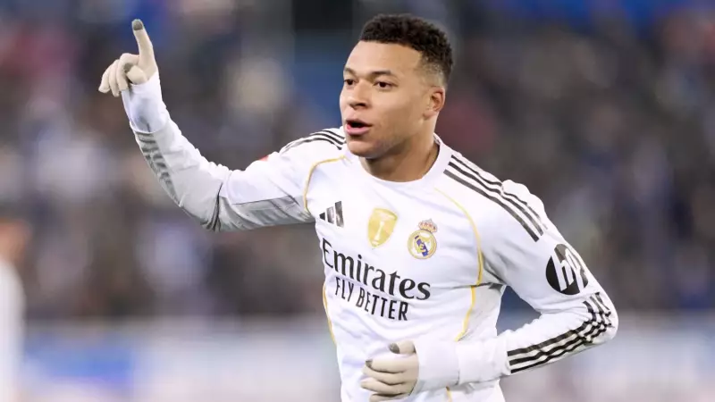 «Реалдың» бірнеше ойыншысы Чемпиондар лигасында доп тебе алмайды