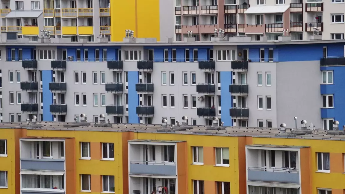 Астана қаласында 178 апатты жағдайдағы үй бар