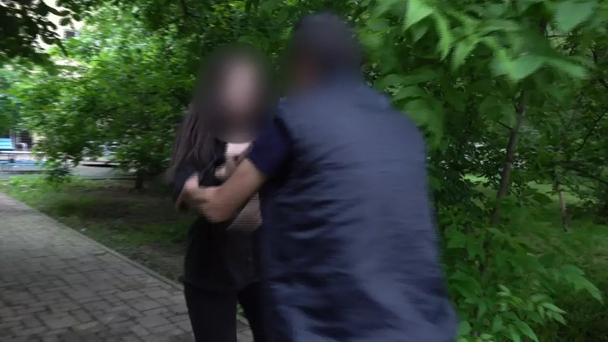 Сталкинг: мегополисте биыл 4 қылмыстық іс тіркелді