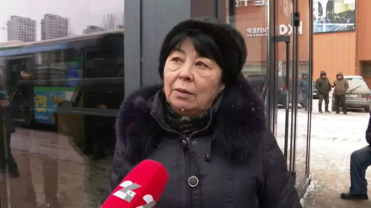 Донорство крови: мнение горожан