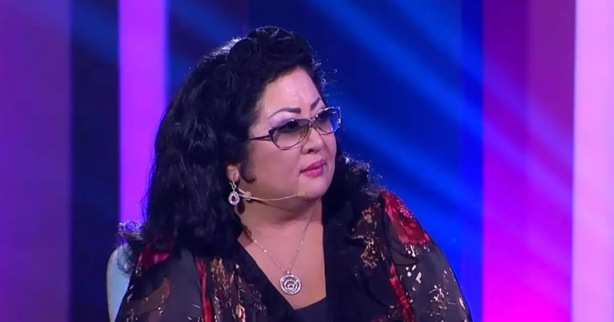  `Инфаркт алып қалдым`: Әнші Мақпал Жүнісова ауруханаға түскенін айтып, елді алаңдатып қойды (ВИДЕО) 