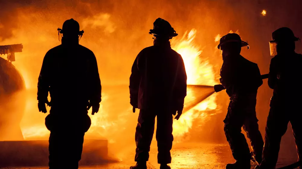 Оңтүстік Кореяда зауыттағы өрттен кейін қазақстандық жоғалып кеткен: СІМ өкілі пікір білдірді