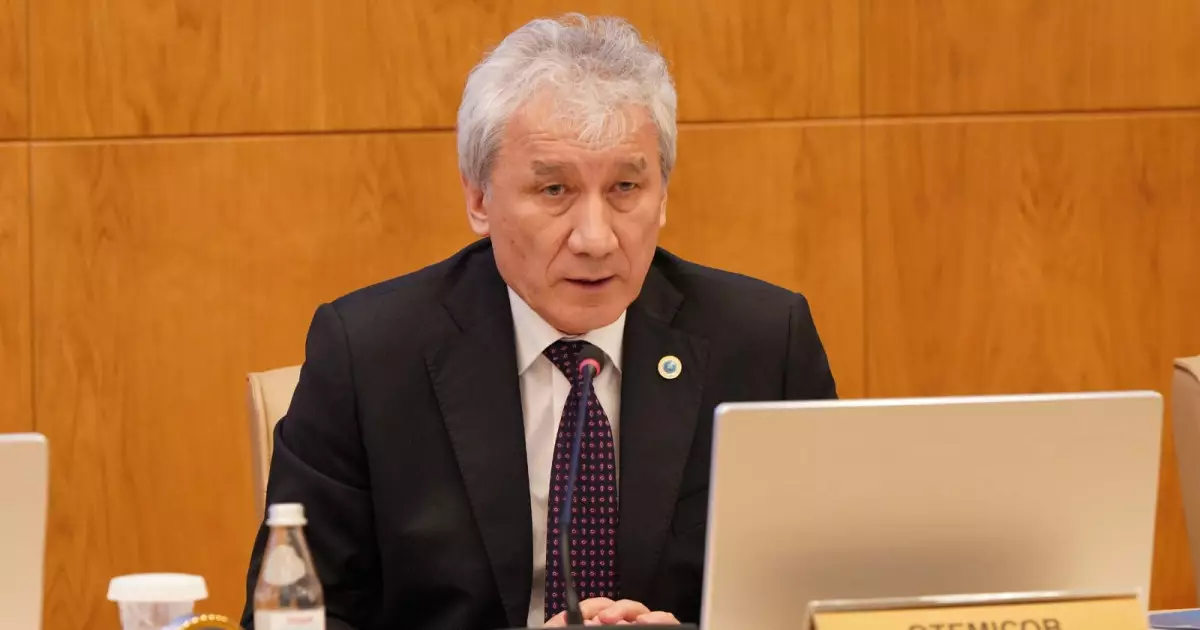   Каскадты оқыту моделі: аумақтық комиссия мүшелерін республикалық референдумға қалай дайындайды?   