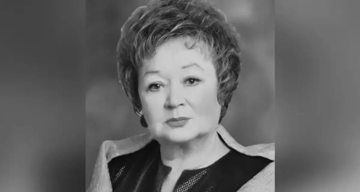 Қазақстанның Халық әртісі дүниеден өтті