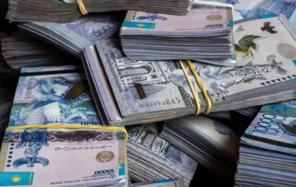 Пенсионные накопления могут стать «живыми деньгами» для казахстанцев - новости на Lada.kz 10.03.2026