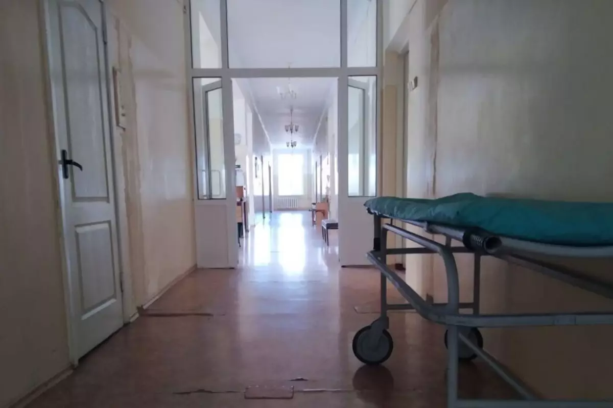 «Болезнь излечима»: в Атырау рассказали о ситуации с туберкулезом