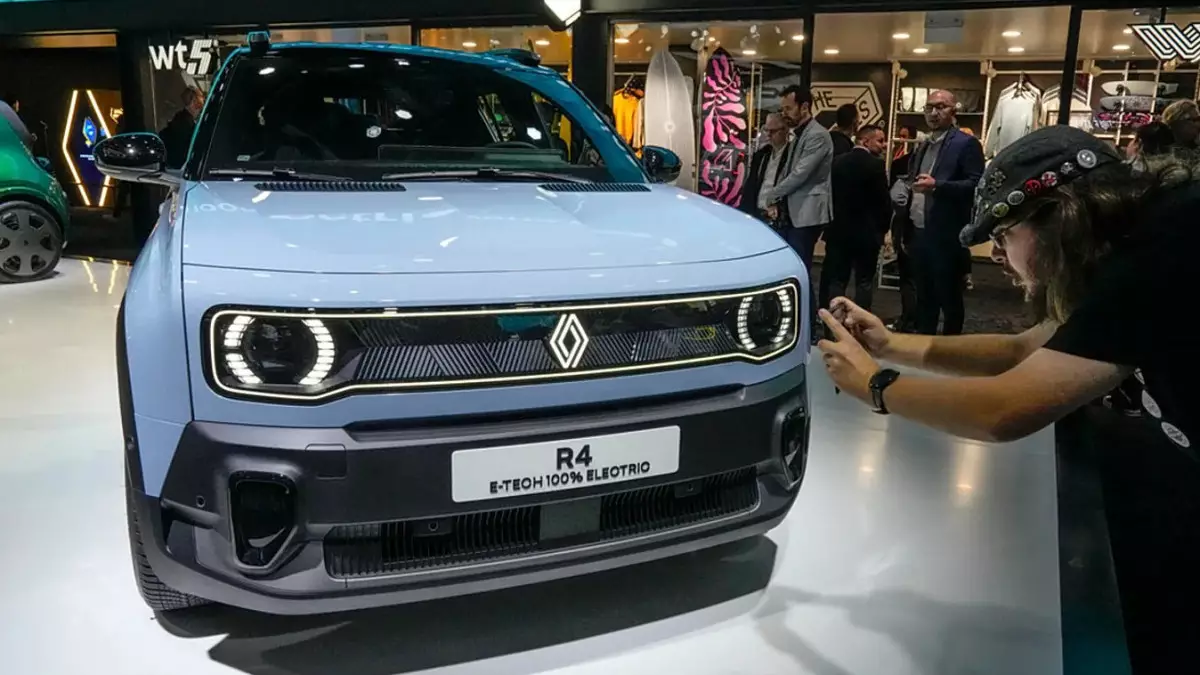 Еуропа бензиннен бас тарта бастады