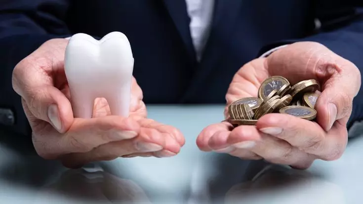 БЖЗҚ ақшасын тіс емдеуге қайта пайдалану мүмкін бе?