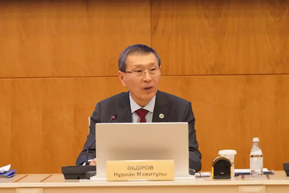 Жаңа Конституция: 10 мыңнан астам учаске республикалық референдумға толық дайын