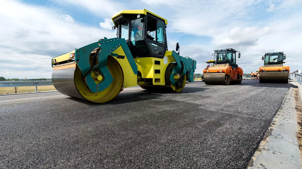 Продлить улицу Сатпаева до ВОАД хотят в Алматы