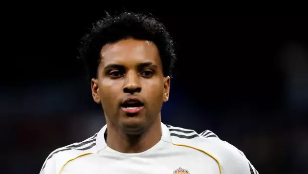 Лидер "Реала" доиграл матч с травмой, а затем перенес операцию: заявление клуба