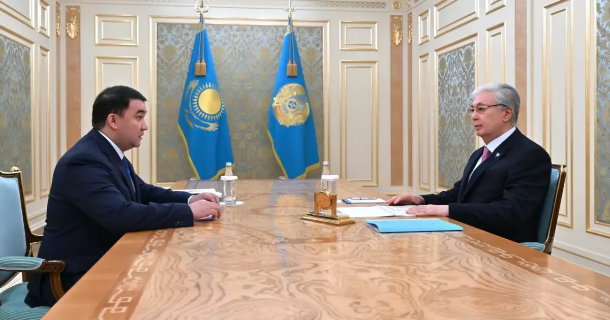   Түркістан облысында 8 мыңнан астам жұмыс орны ашылды   