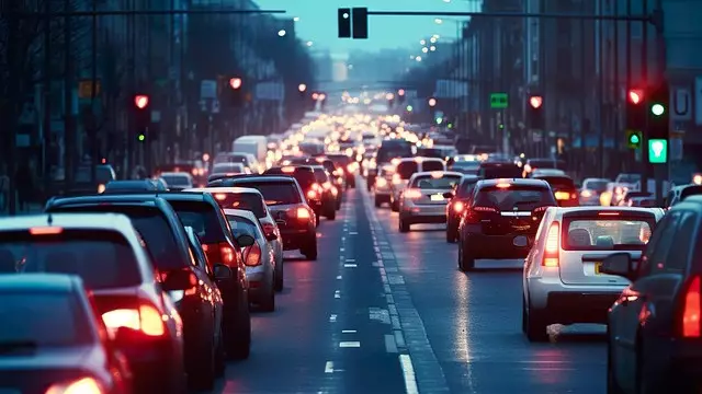 Что изменится с 12 марта для водителей в Казахстане