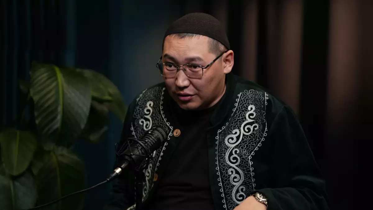 Конституциялық өзгерістер: Сарапшы қоғамды салмақты шешім қабылдауға шақырды