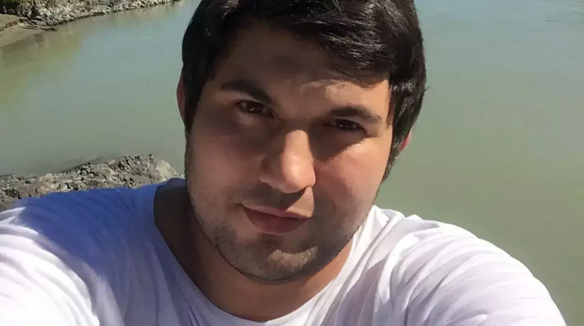 Бари Алибасов-младший избил десятую жену - новости на Lada.kz 10.03.2026