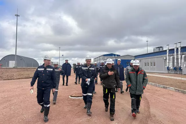 Шатыркөл-Жайсаң кластеріндегі кәсіпорындар Қазақмыс басқаруына өтеді