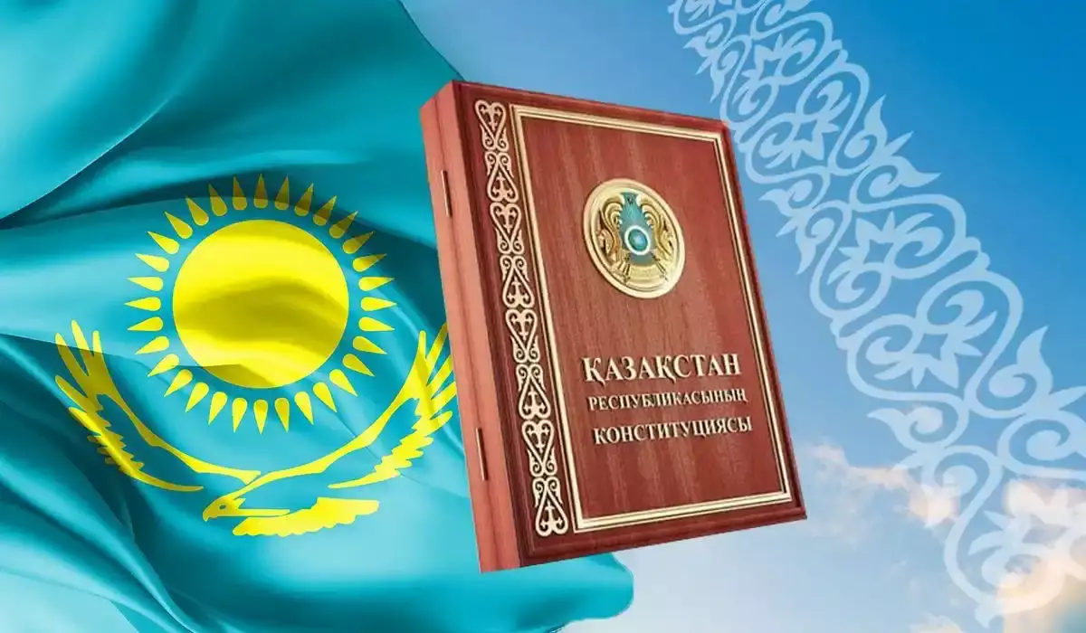 Жаңа Конституция: Семейдегі өндіріс ұжымымен маңызды кездесу өтті