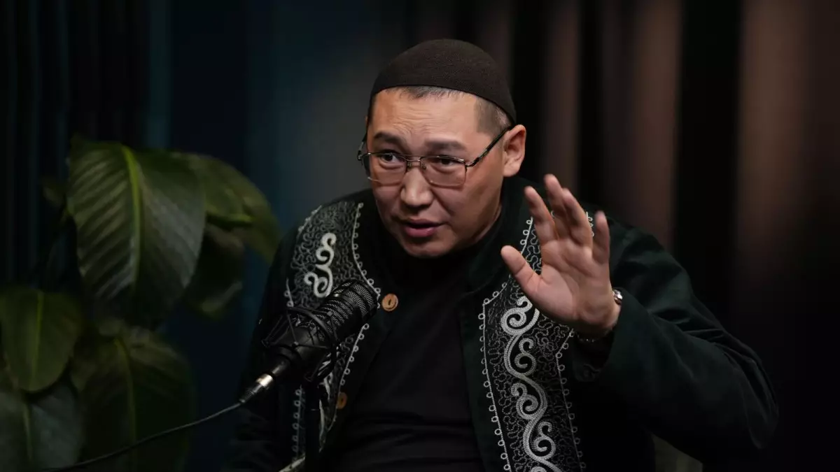 Конституциялық реформа: Сарапшы комиссия жұмысына тоқталды