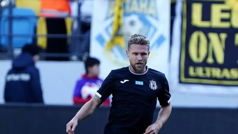 Премьер-лиганың алғашқы турында неше футболшы дебют жасады?