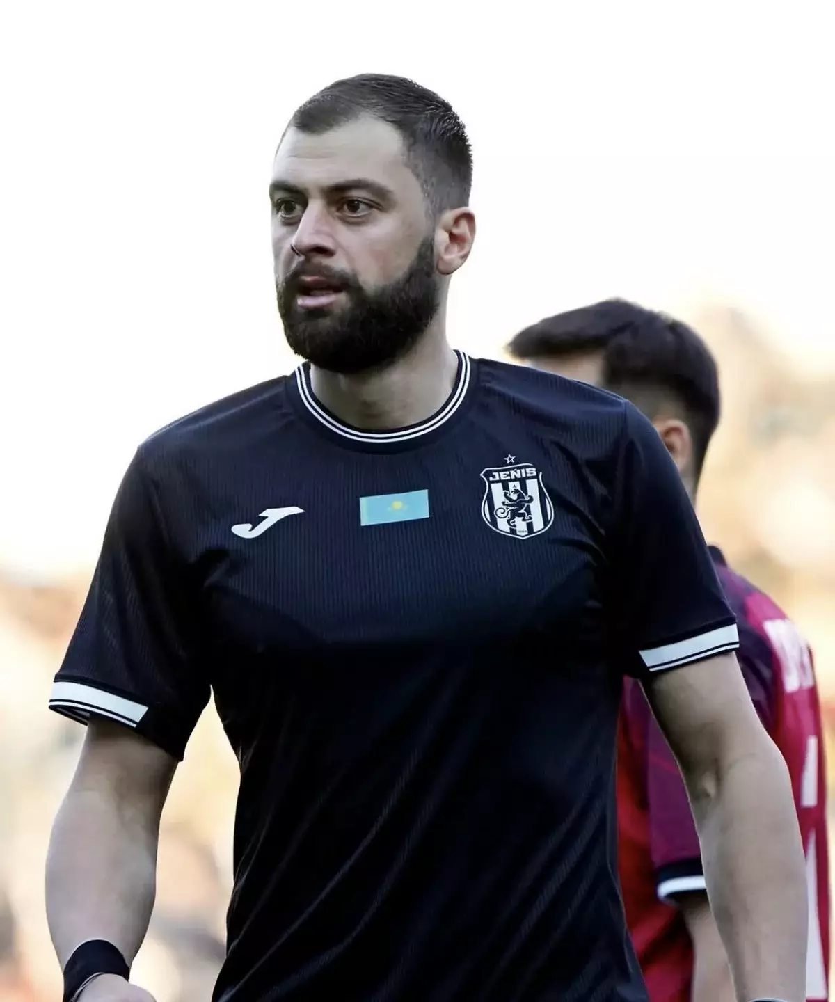 Эльгуджа еңсерген жаңа белес