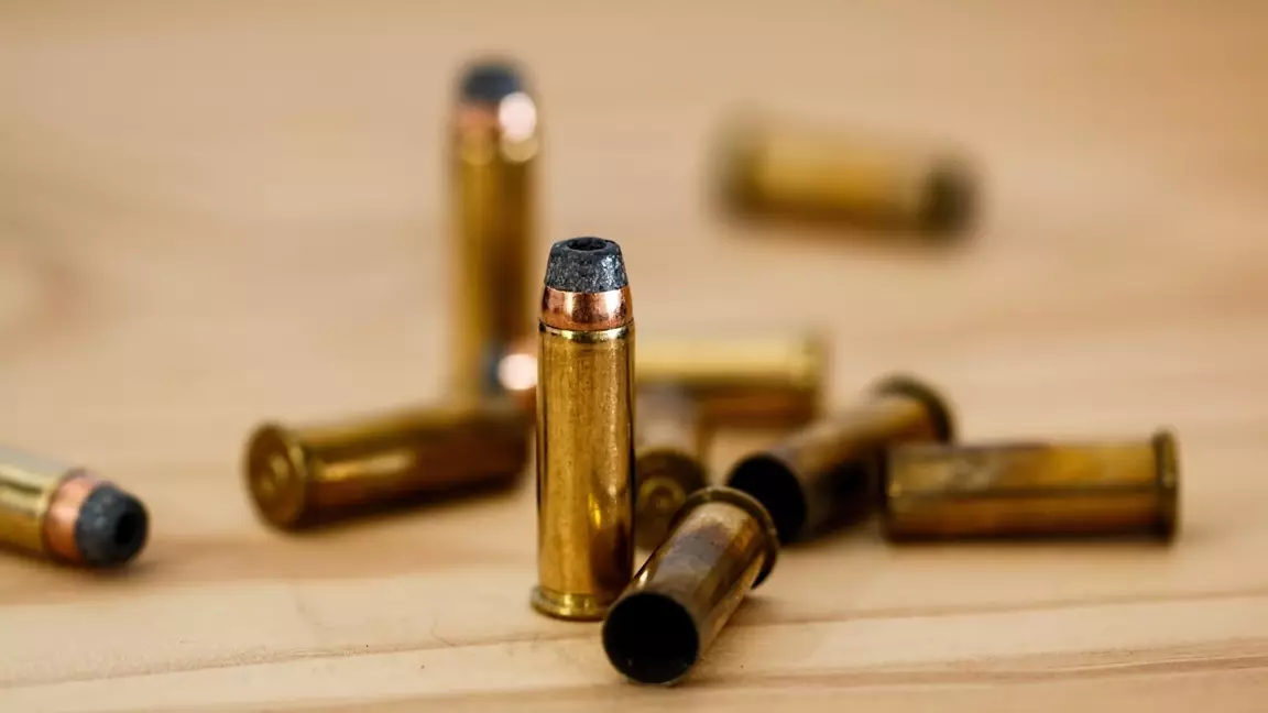 Шекарада патронмен ұсталған азаматқа айыппұл салынды