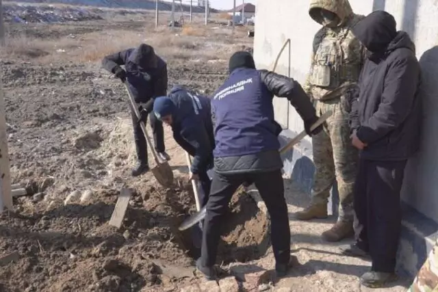 «Жазда өлтіріп, көмген болуы мүмкін»: Журналист Атыраудағы қылмыс жайлы тың дерек айтты