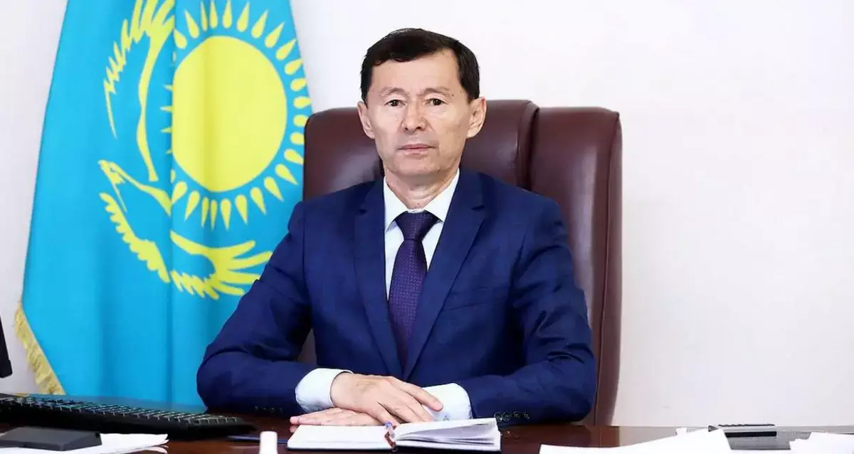 В Мангистау отмечено уменьшение случаев кори - новости на Lada.kz 10.03.2026