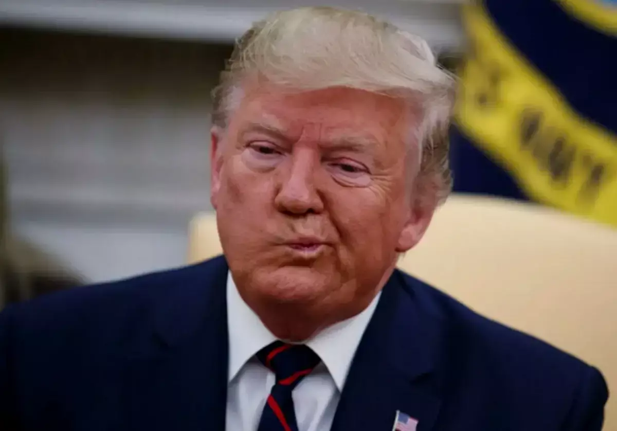 Война с Ираном взвинтила цены на нефть. В администрации Трампа началась паника - новости на Lada.kz 10.03.2026