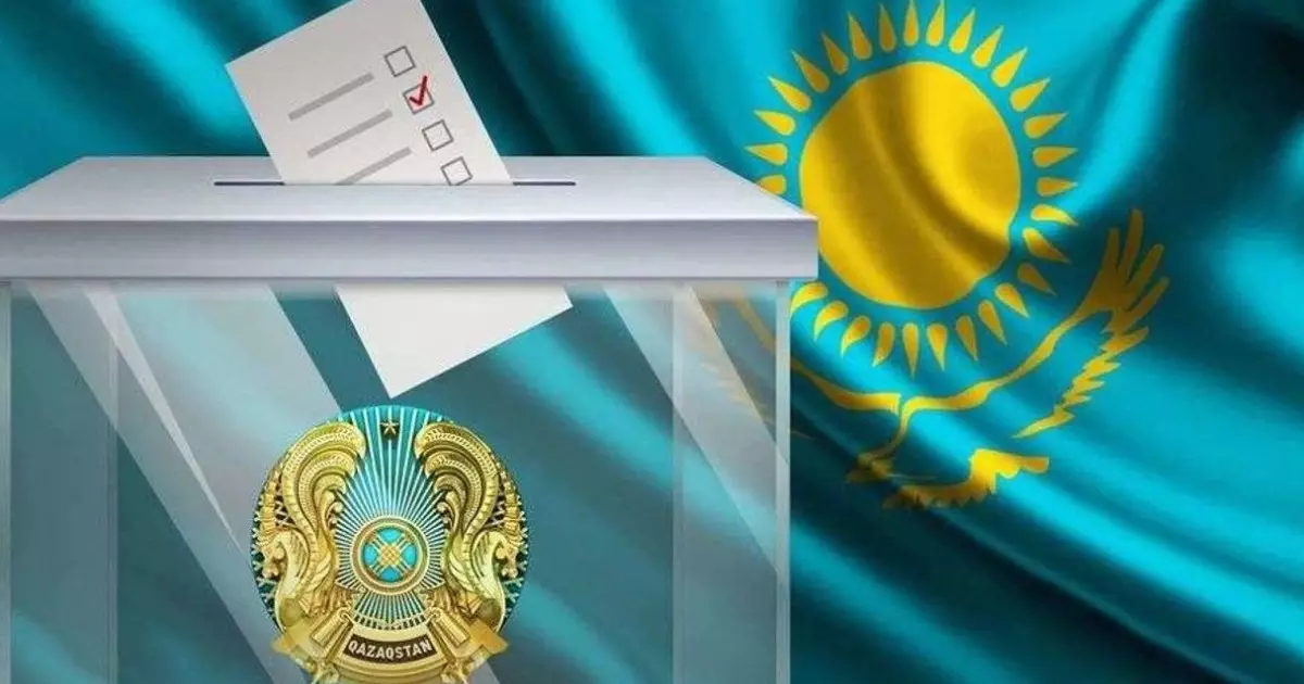  129 мың теңге айыппұл: референдум алдындағы тыныштық күні не істеуге болмайды 