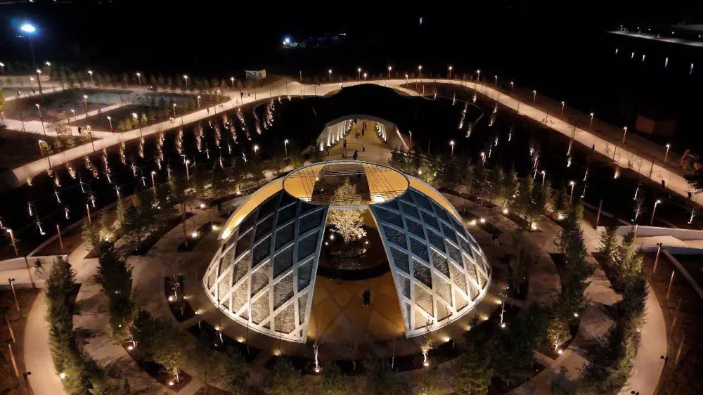 Аким Астаны рассказал о развитии столицы и реализации курса Президента