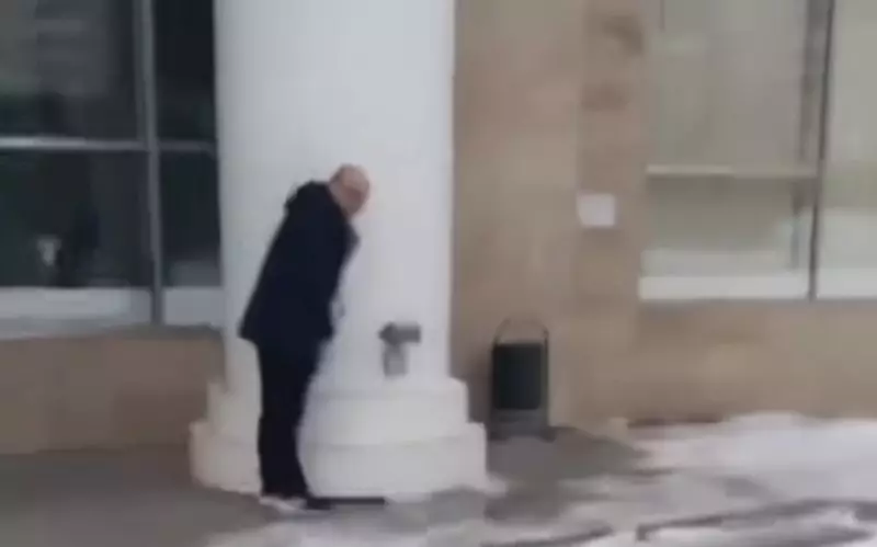 Справили нужду в центре Астаны: иностранцам запретили въезд в Казахстан