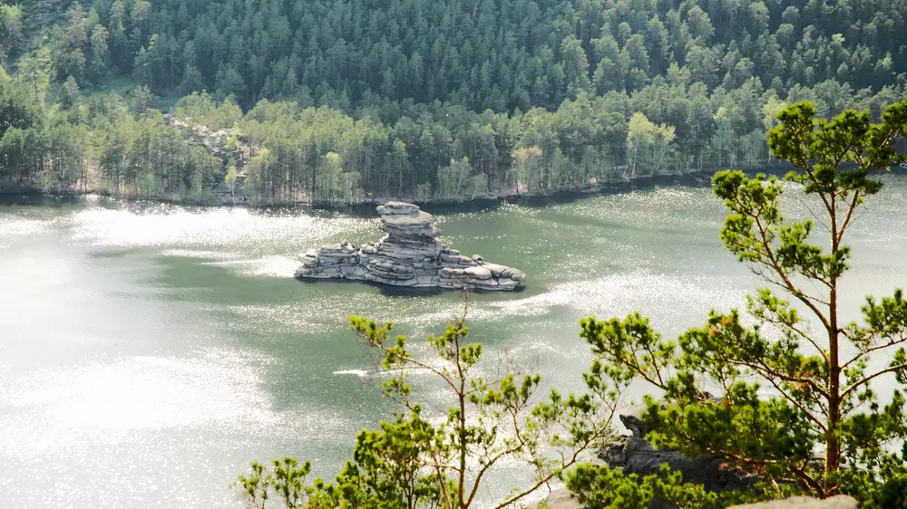 В полиции Акмолинской области ищут “клиентов“ отеля в Боровом