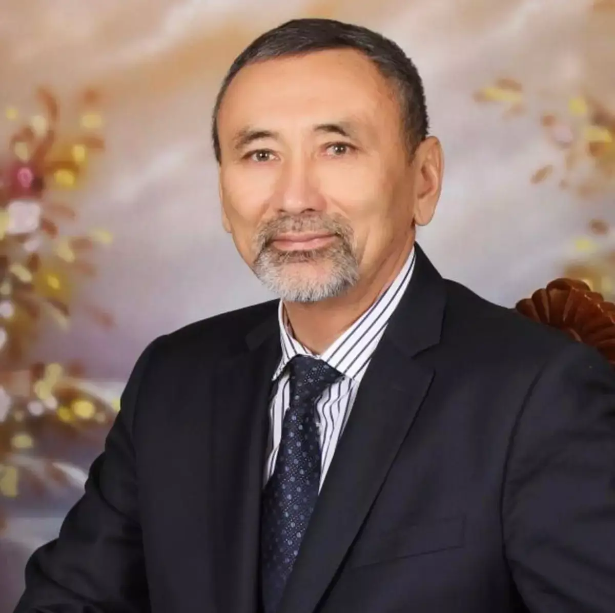 Председатель Совета аксакалов Мангистауской области Онайбек Абдилов: «Новая Конституция направлена на благо народа» - новости на Lada.kz 10.03.2026