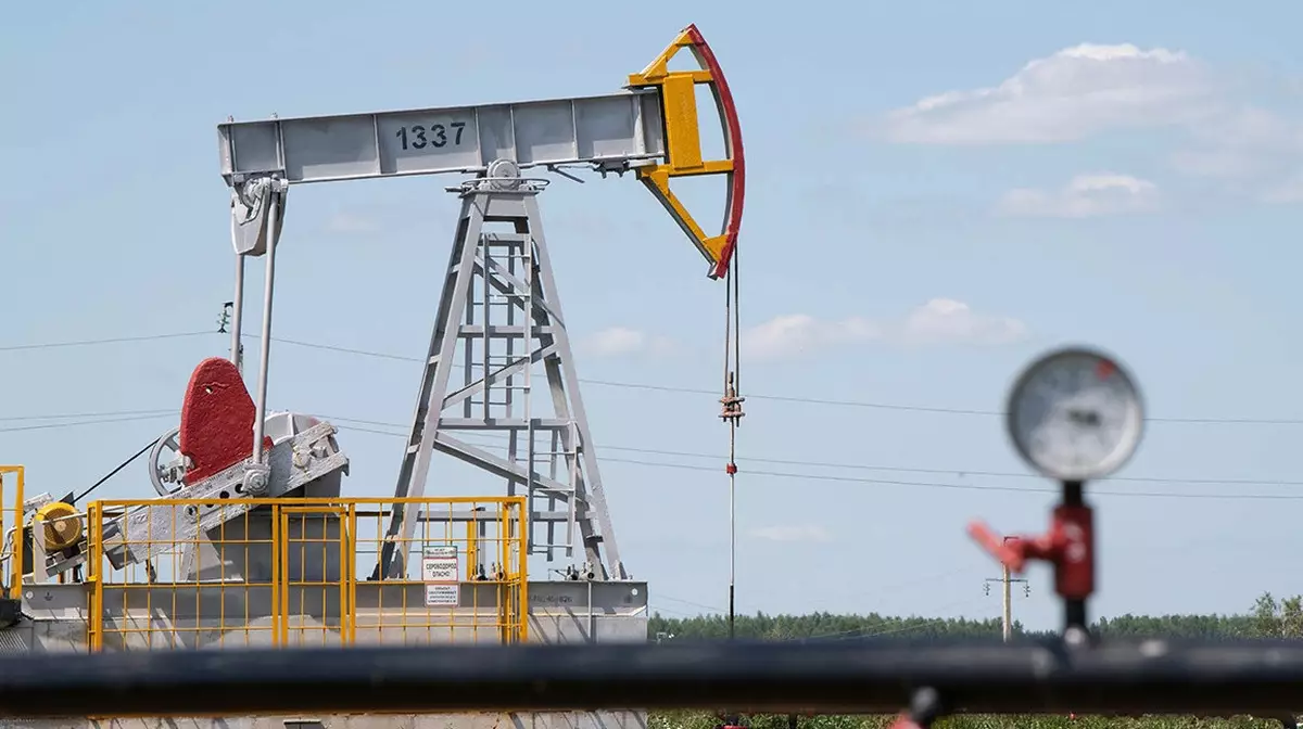 Индия за пять дней скупила месячный запас российской нефти после разрешения США