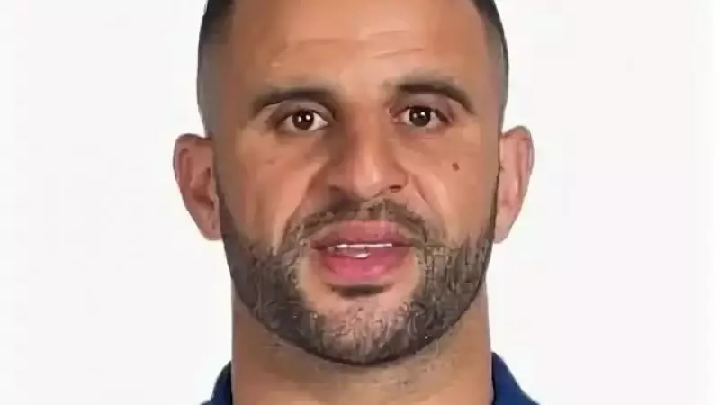 Кайл Уокер Англия құрамасындағы мансабын аяқтады