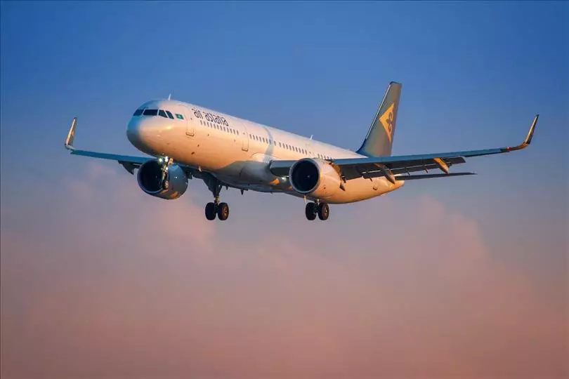 Air Astana приостанавливает рейсы в Дубай из-за напряженности на Ближнем Востоке.