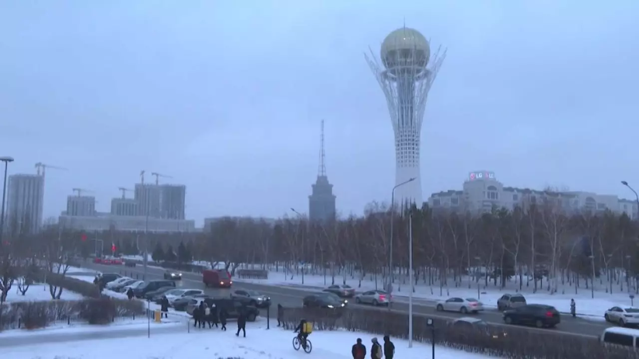 Новая Конституция усилит национальную безопасность